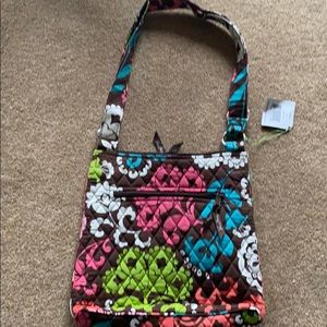 Vera Bradley Hipster